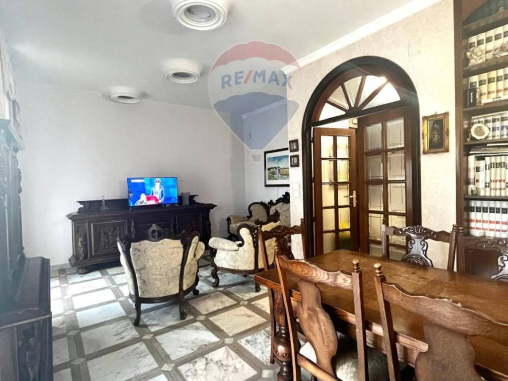 appartamento in affitto a Siracusa in zona Centro Città