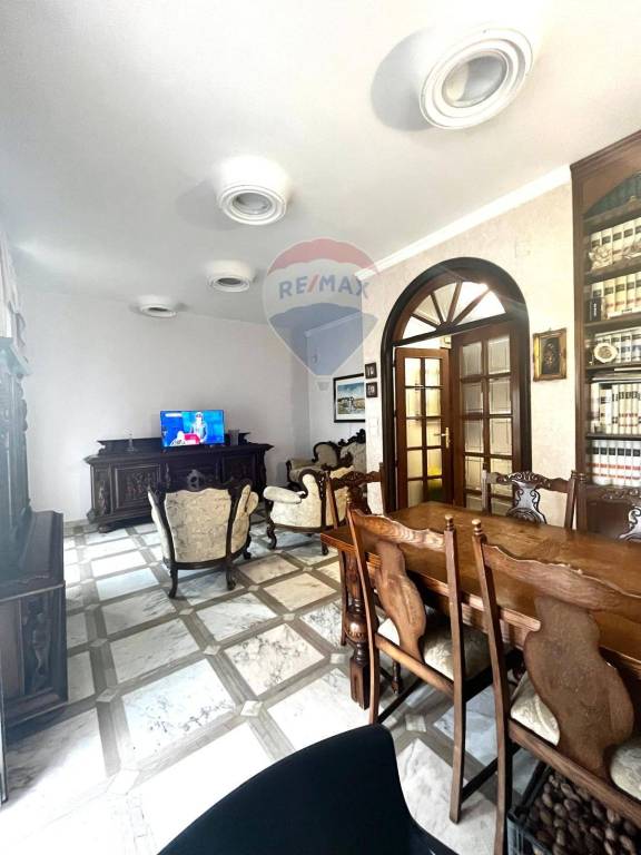 appartamento in affitto a Siracusa in zona Borgata