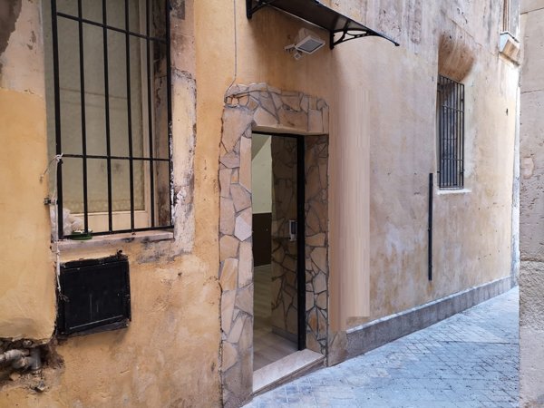 ufficio in affitto a Siracusa in zona Isola Ortigia