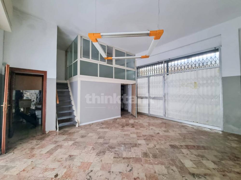 ufficio in affitto a Siracusa in zona Scala Greca