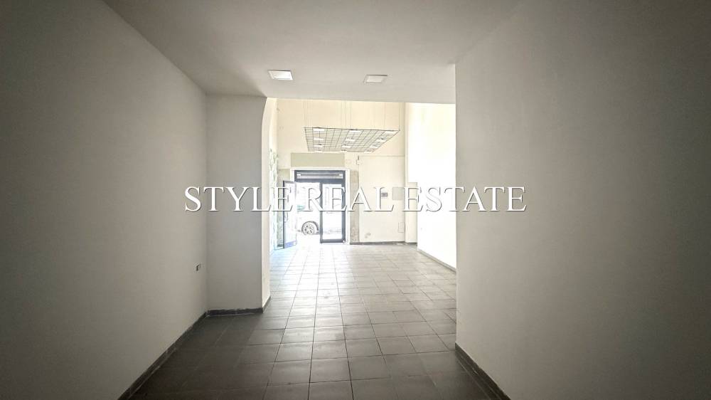 locale commerciale in affitto a Siracusa in zona Centro Città