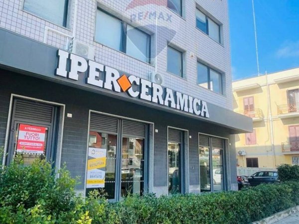 ufficio in affitto a Siracusa