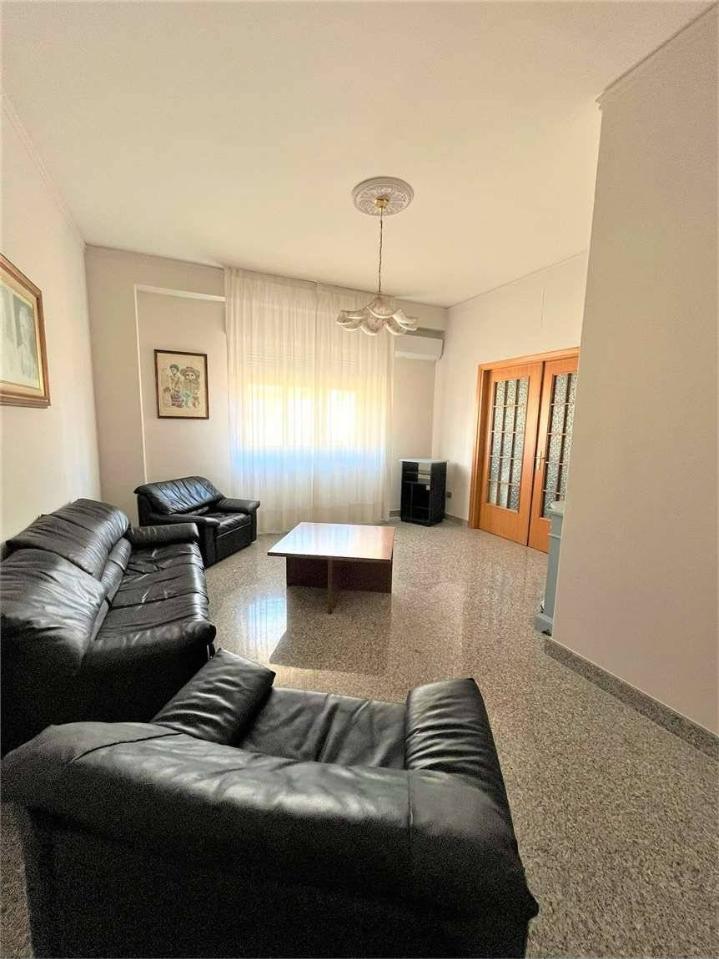appartamento in affitto a Siracusa in zona Borgata