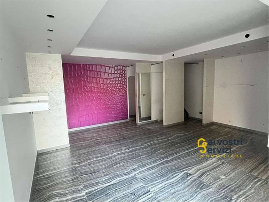 appartamento in affitto a Siracusa in zona Centro Città