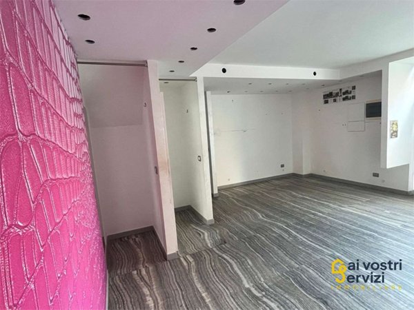 ufficio in affitto a Siracusa in zona Centro Città