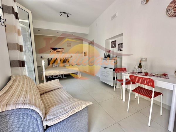 appartamento in affitto a Siracusa