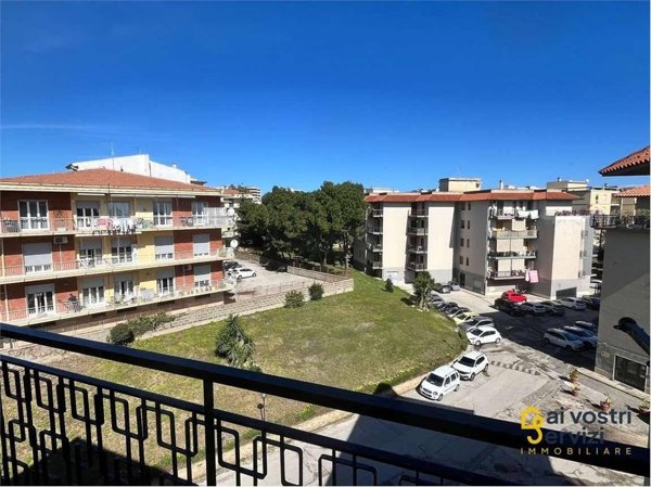 appartamento in affitto a Siracusa in zona Scala Greca