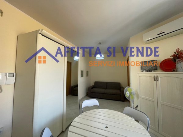 appartamento in affitto a Siracusa in zona Belvedere