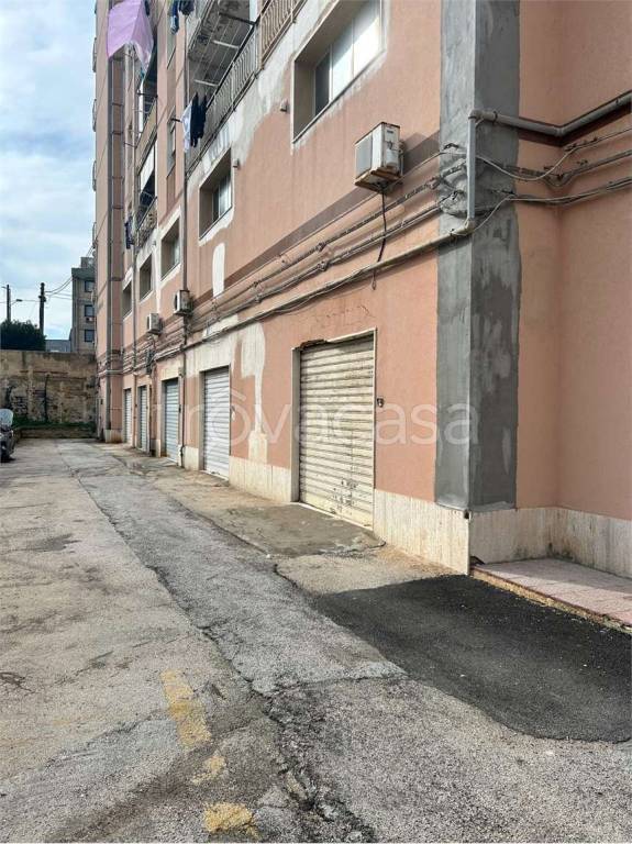 appartamento in affitto a Siracusa