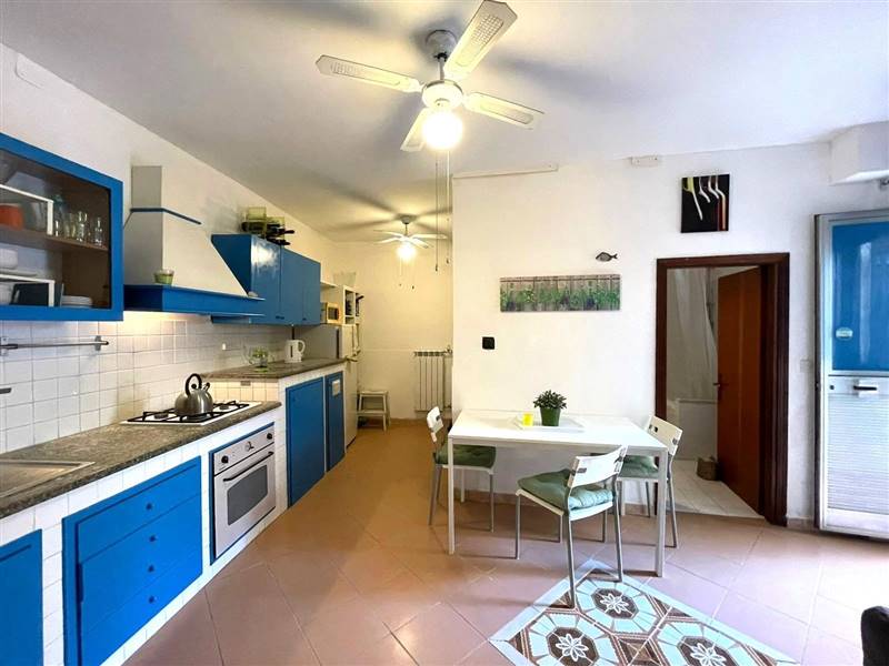 appartamento in affitto a Siracusa in zona Isola Ortigia