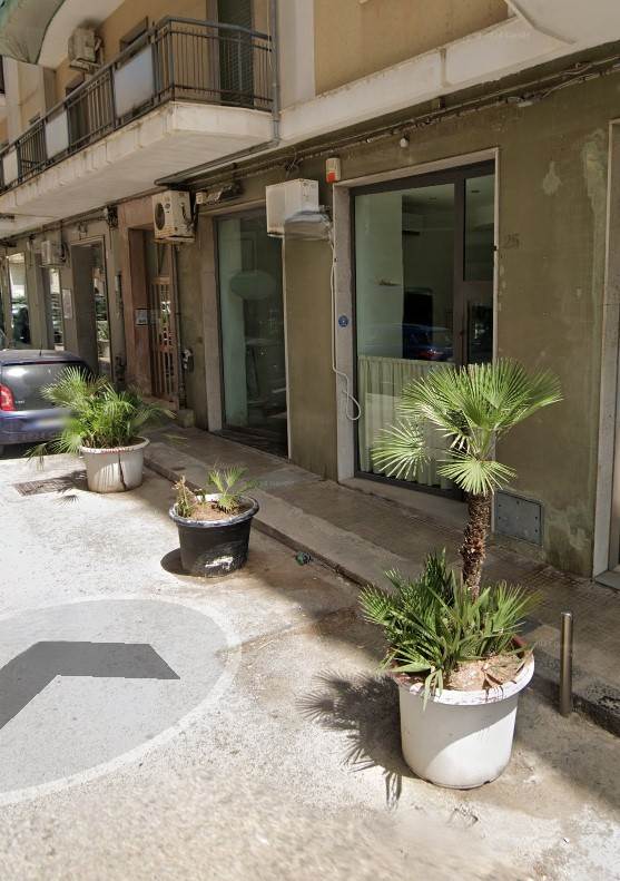negozio in affitto a Siracusa in zona Centro Città