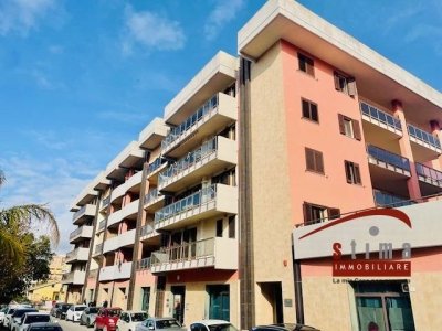 appartamento in affitto a Siracusa