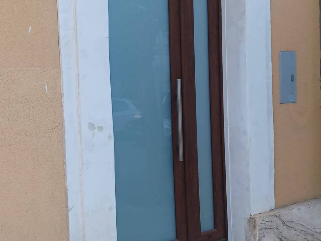 appartamento in affitto a Siracusa in zona Centro Città