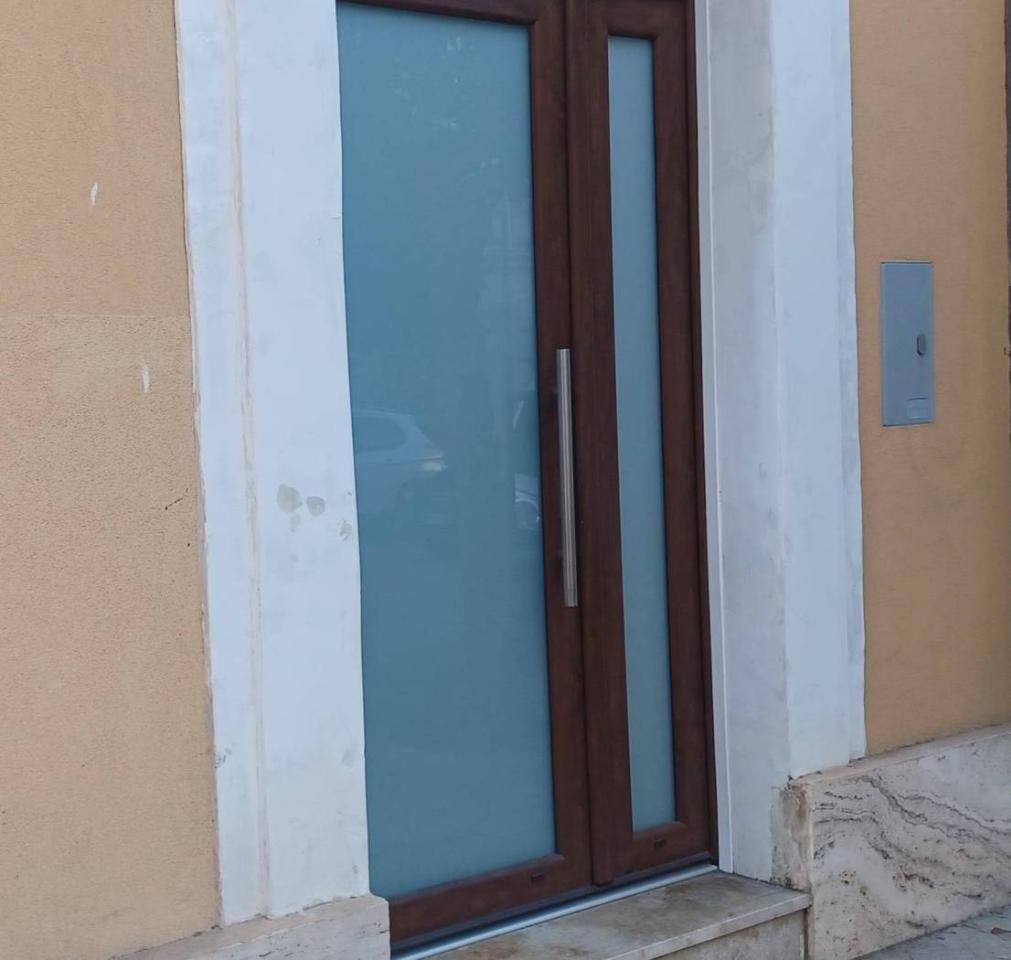 appartamento in affitto a Siracusa in zona Centro Città