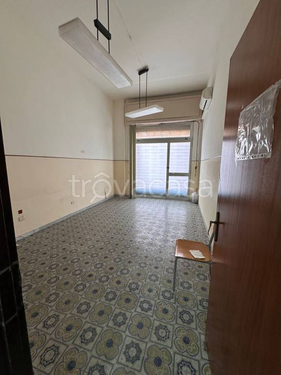 appartamento in affitto a Siracusa in zona Scala Greca