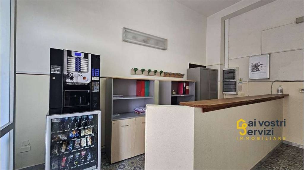 ufficio in affitto a Siracusa