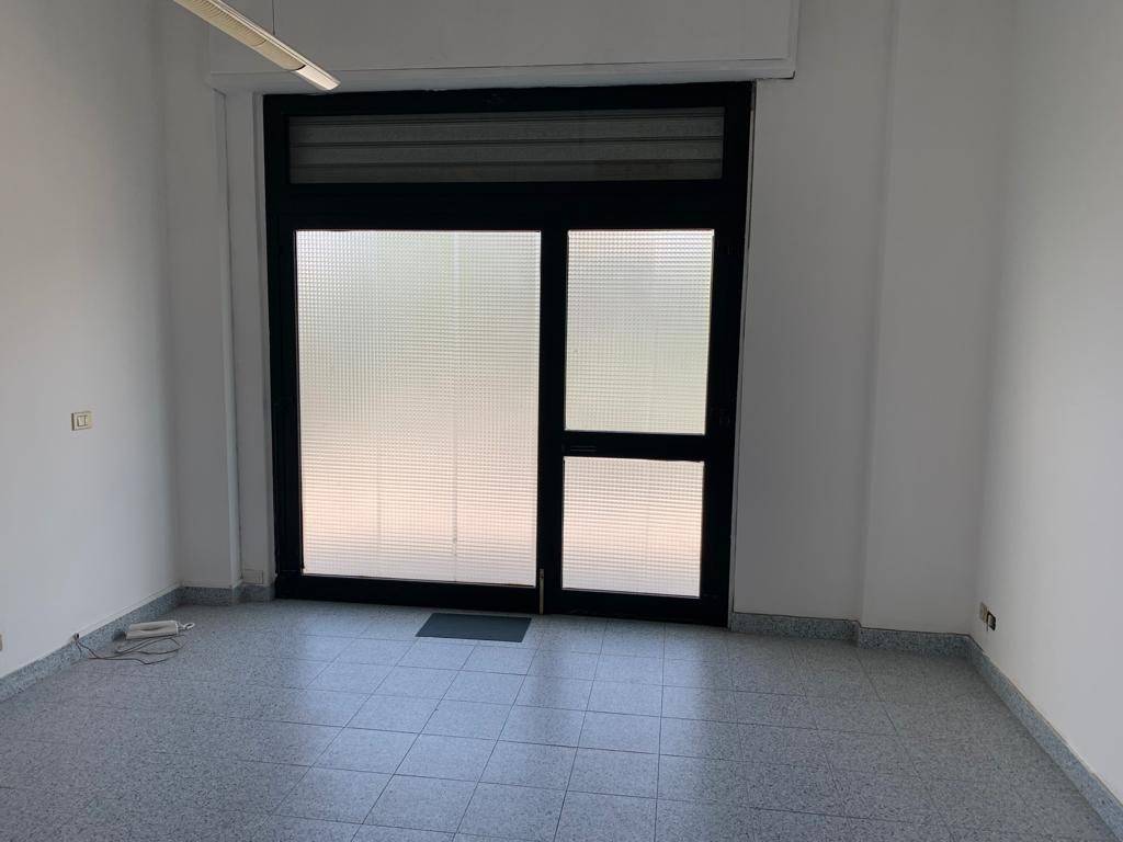 ufficio in affitto a Siracusa in zona Scala Greca