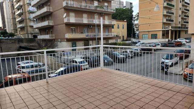 appartamento in affitto a Siracusa in zona Borgata