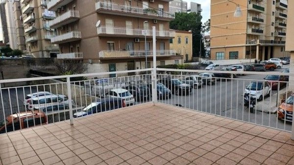 appartamento in affitto a Siracusa
