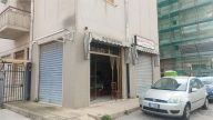 negozio in affitto a Siracusa in zona Grottasanta