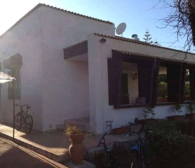 casa indipendente in affitto a Siracusa in zona Fontane Bianche