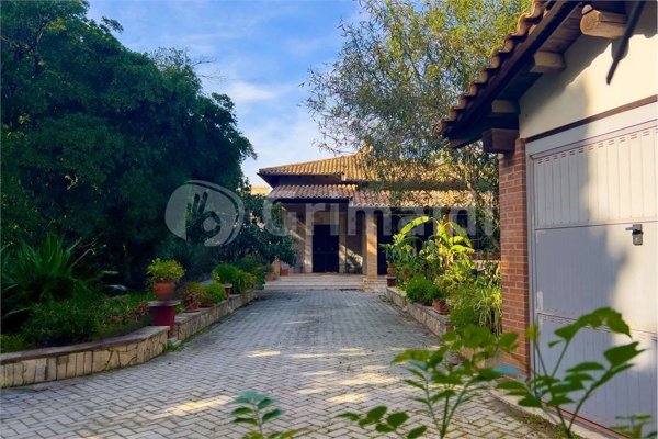 appartamento in affitto a Siracusa in zona Scala Greca