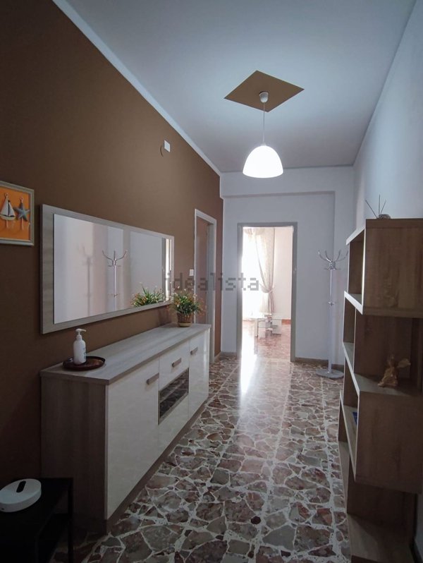 appartamento in affitto a Siracusa