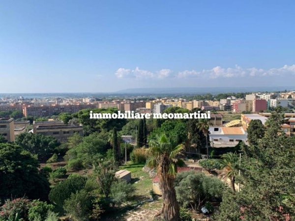 appartamento in affitto a Siracusa