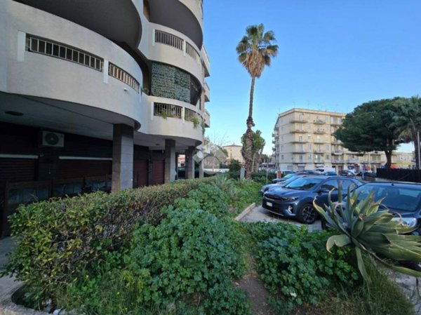 appartamento in affitto a Siracusa in zona Scala Greca