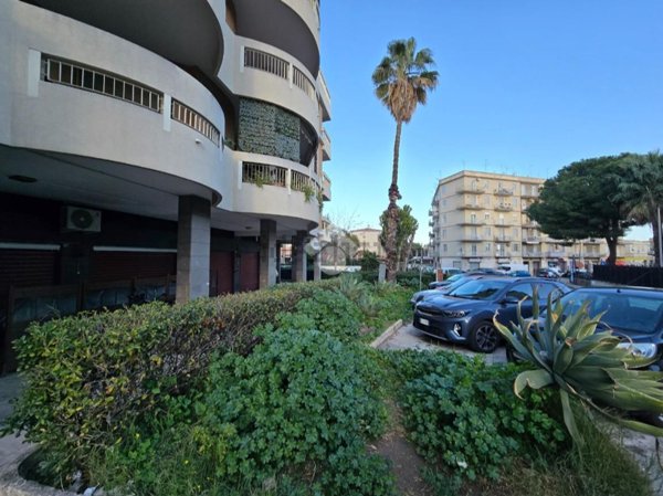 appartamento in affitto a Siracusa