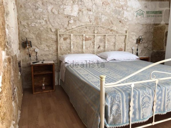 appartamento in affitto a Siracusa in zona Centro Città