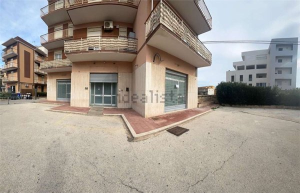 appartamento in affitto a Siracusa