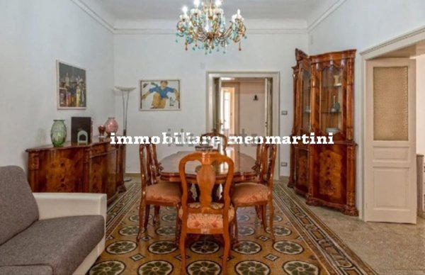 appartamento in affitto a Siracusa in zona Isola Ortigia