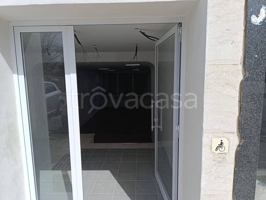 negozio in affitto a Siracusa in zona Centro Città