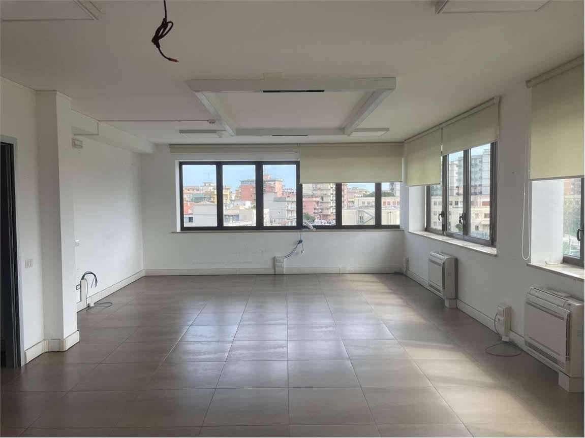 appartamento in affitto a Siracusa in zona Scala Greca