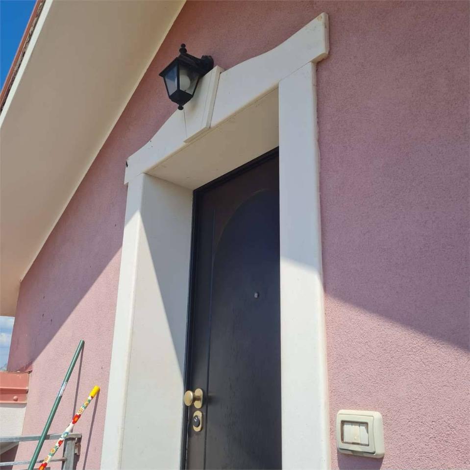 appartamento in affitto a Siracusa in zona Belvedere