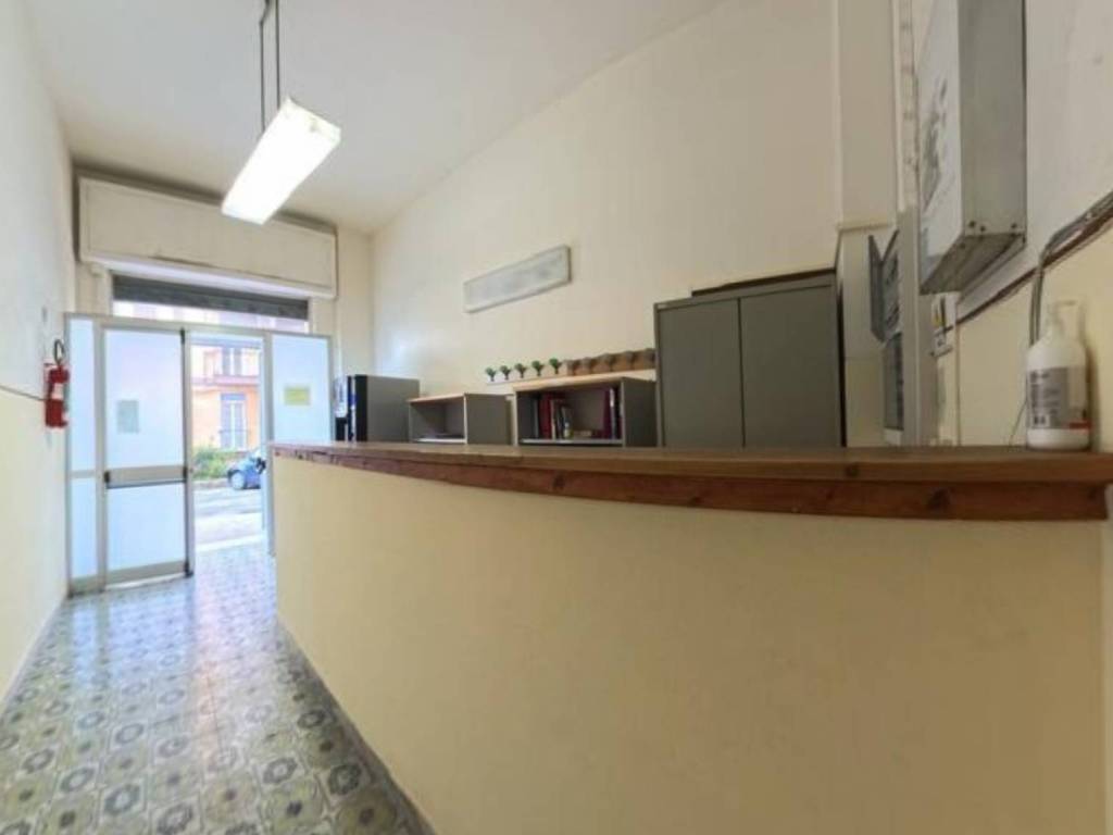 negozio in affitto a Siracusa