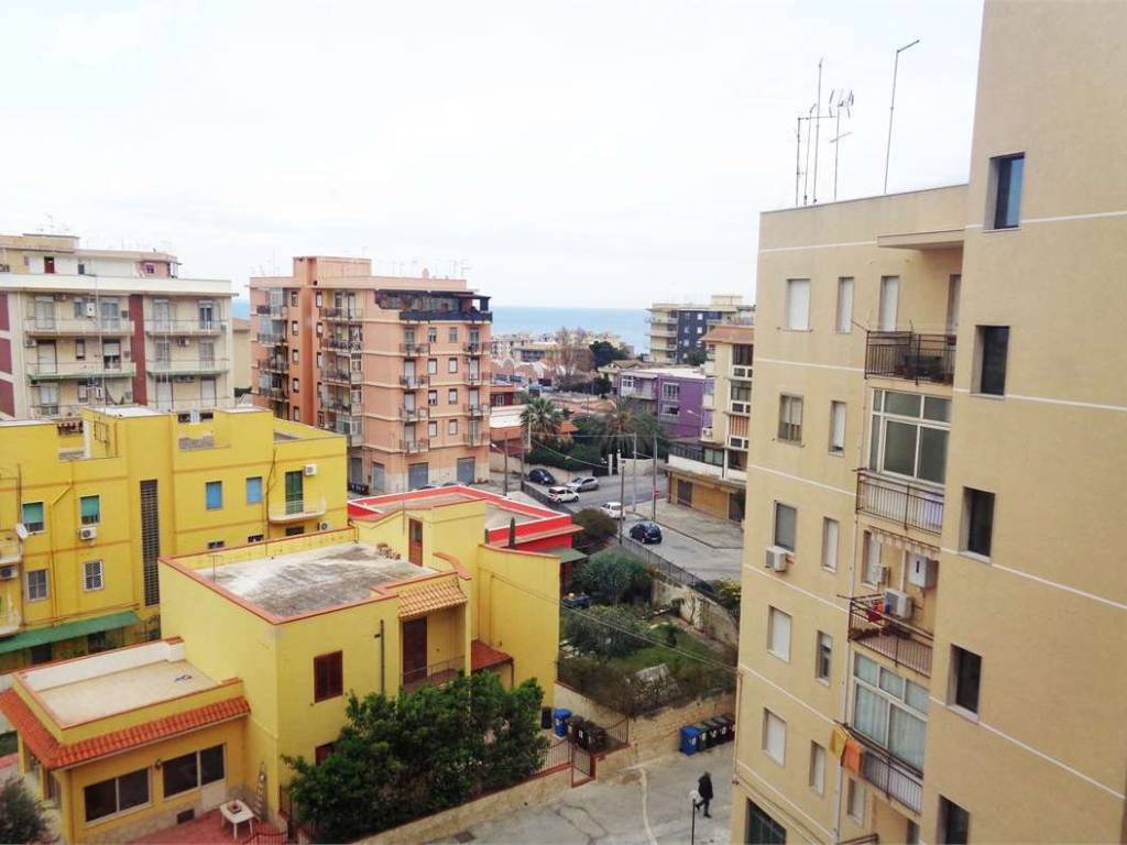appartamento in affitto a Siracusa