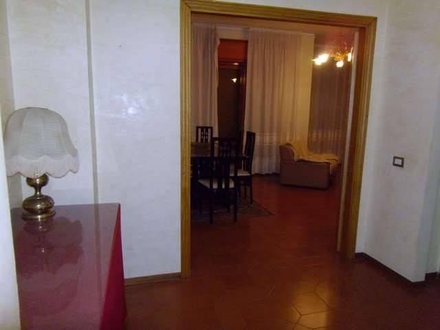 appartamento in affitto a Siracusa in zona Borgata