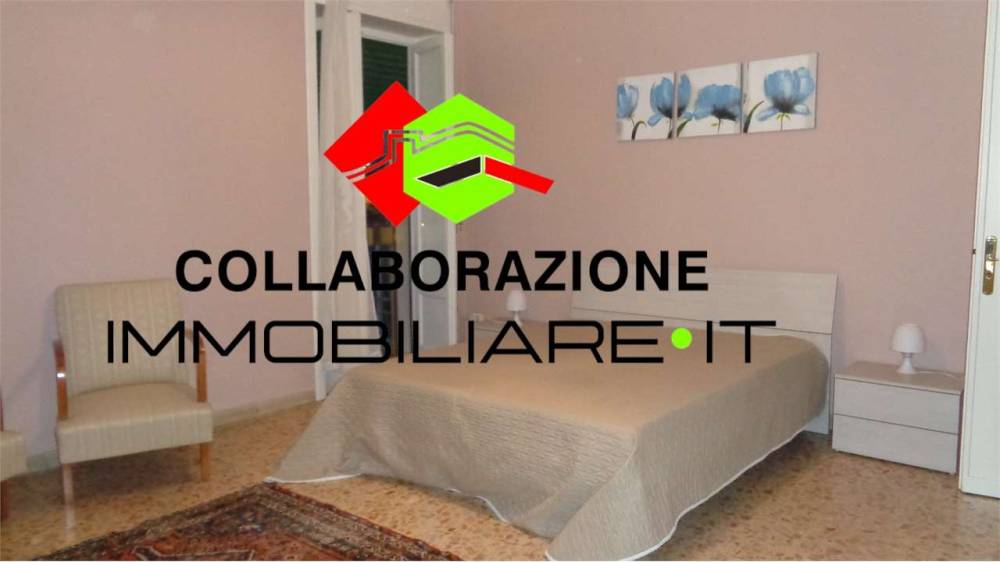 appartamento in affitto a Siracusa in zona Centro Città
