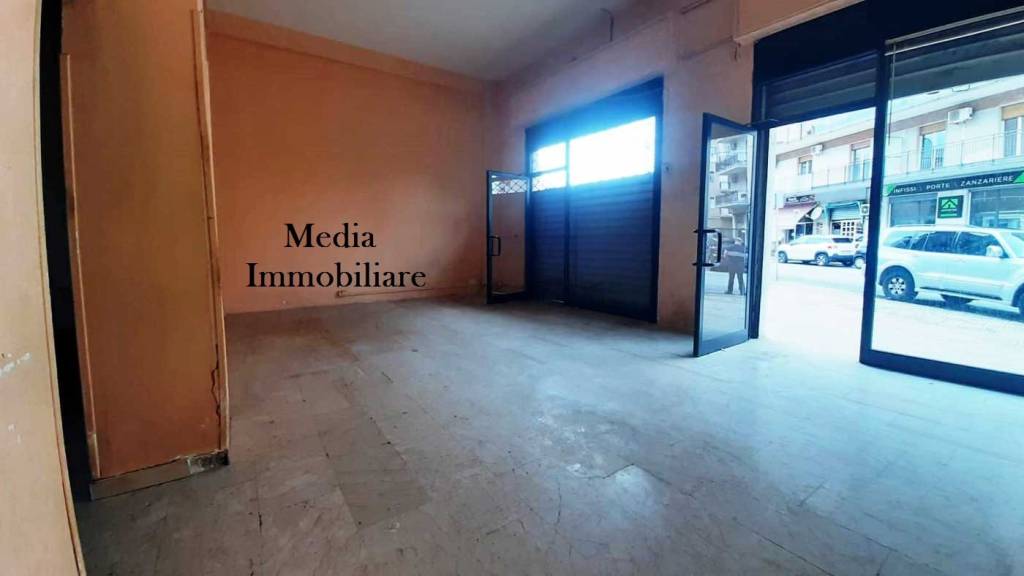 appartamento in affitto a Siracusa in zona Grottasanta