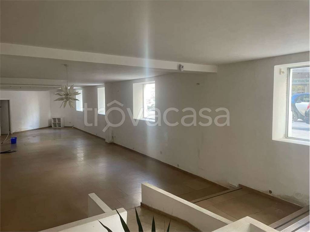 appartamento in affitto a Siracusa in zona Centro Città