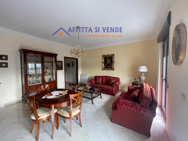 appartamento in affitto a Siracusa