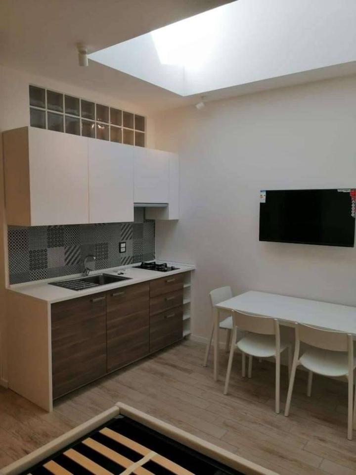appartamento in affitto a Siracusa in zona Centro Città