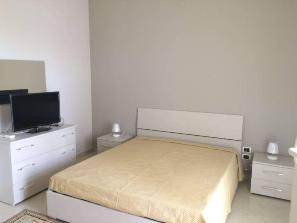 appartamento in affitto a Siracusa