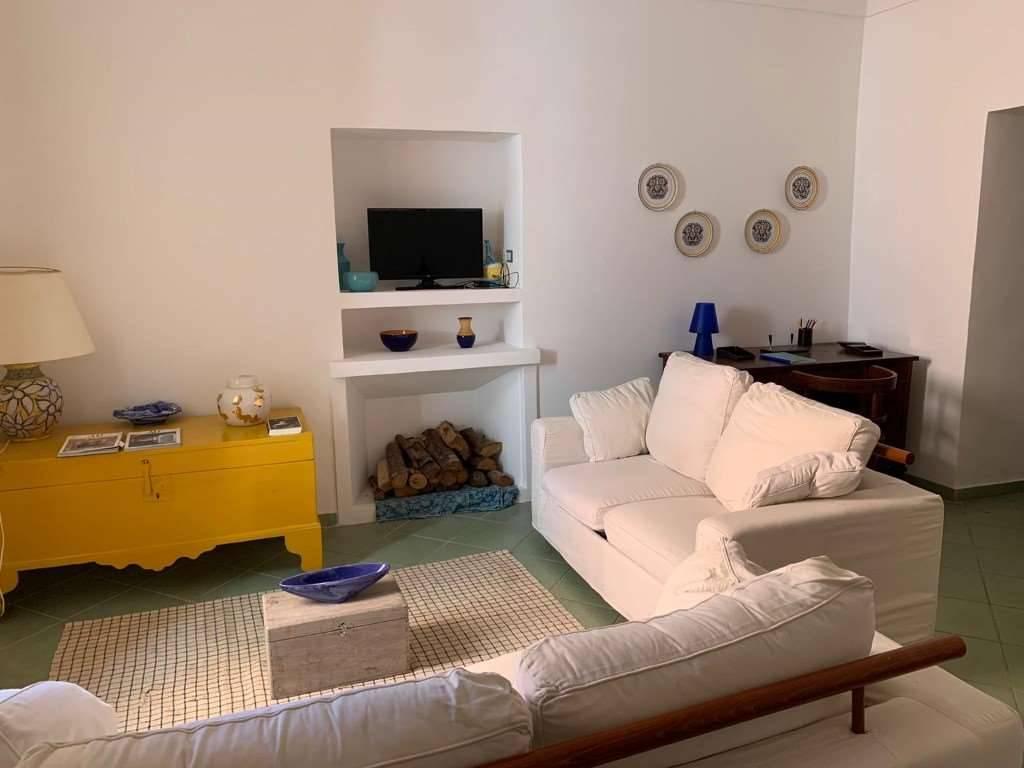 appartamento in affitto a Siracusa in zona Isola Ortigia