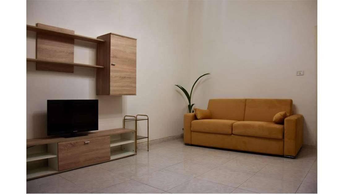 appartamento in affitto a Siracusa in zona Borgata