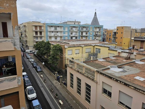 appartamento in affitto a Siracusa in zona Centro Città