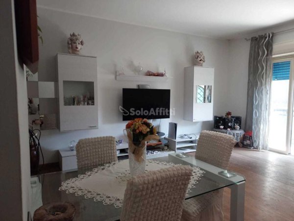 appartamento in affitto a Siracusa in zona Scala Greca