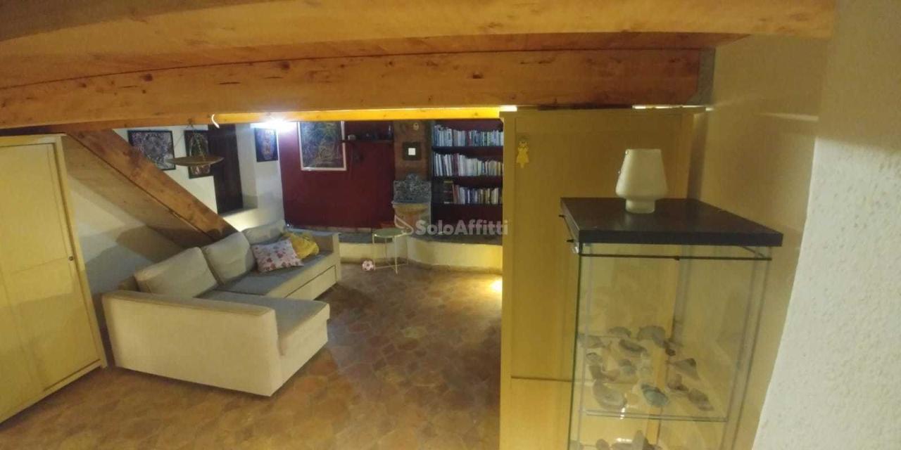 appartamento in affitto a Siracusa in zona Centro Città